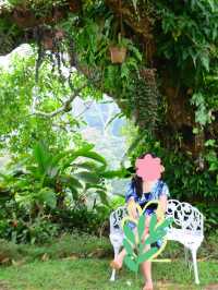 Penang Hill Malaysia