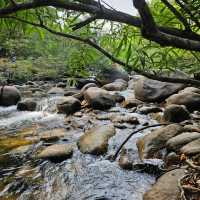 ตรอกนอง น้ำตกสวยแห่งเมืองจันทบุรี