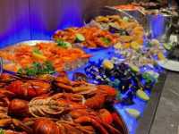Review of Four Points by Sheraton Desaru