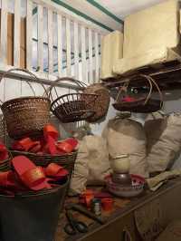 🇸🇬 NEW: Chinatown Heritage Centre - Time Travel to the 1940s