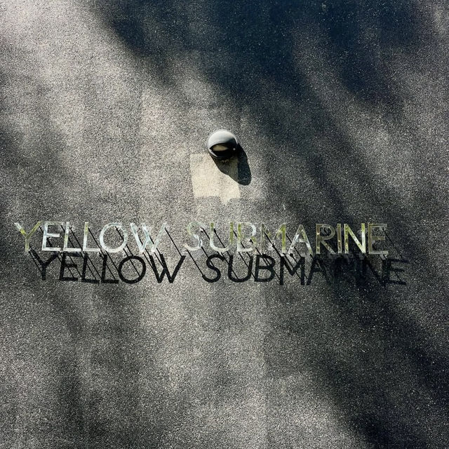 Yellow submarine khaoyai
