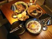 LIN’S Teahouse & Eatery ระยอง
