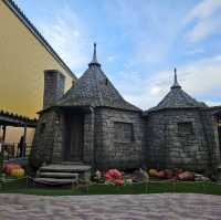 Warner Bros. Studio Tour Tokyo ญี่ปุ่น