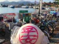 【長洲美食之旅 🍽️🌊｜從午餐到晚餐，一日食盡長洲地道美味！】