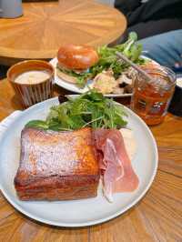 福岡| 人氣Brunch🤩