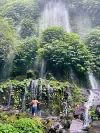 3 Days in Senggigi