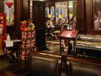 道後溫泉鄉的英式溫泉酒店 Old England Dogo Yamanote