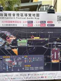 元宵賞燈＋華泰名品購物之旅——燈會、美拍、購物一次滿足！