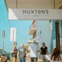 Coastal Charm at Huxtons at Bronte