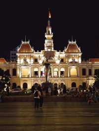 People’s Committee of Ho Chi Minh City