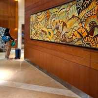 PERFECT WEEKEND GETAWAY AT ZENITH HOTEL, KUANTAN !