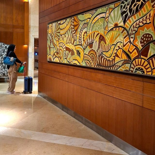 PERFECT WEEKEND GETAWAY AT ZENITH HOTEL, KUANTAN !