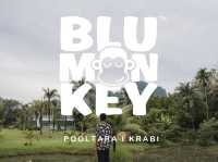 🐵 Blu Monkey Pooltara Krabi 🌴