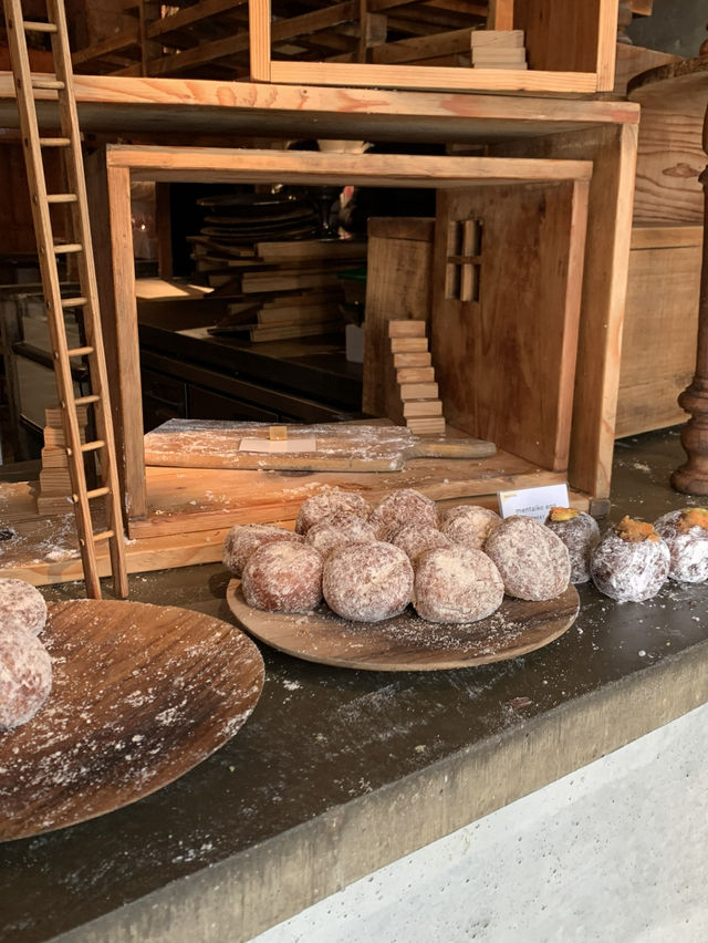 （福岡）天神にある人気ドーナツ🍩