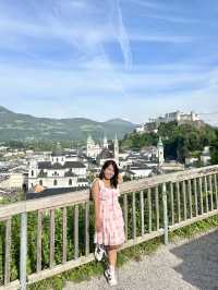 Salzburg’s Best in a Day: A Blend of Art, Architecture, and Nature