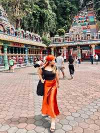 Malaysia in 48 Hours: A Quick Dive into Culture, Nature, and City Life