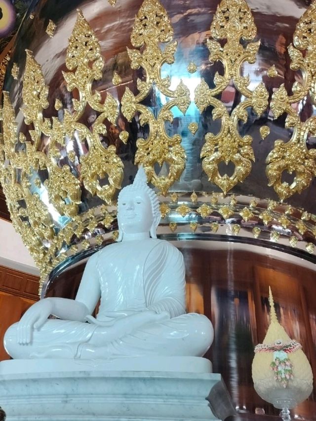 ภวัดแสงธรรม   วังเขาเขียว