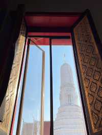 Wat Nang Ratchaworawihan