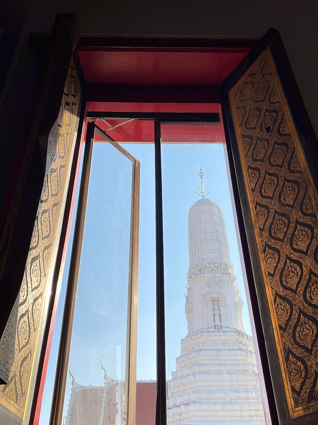 Wat Nang Ratchaworawihan