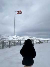 Top of Europe: Jungfraujoch Day Trip Itinerary