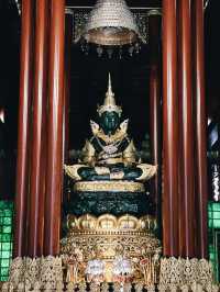 วัดพระแก้ว เชียงราย