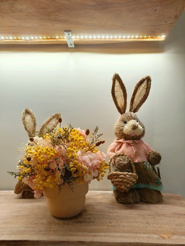 A Hidden Floral Café in KL – The Perfect Solo Escape