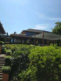 ศรีพันวา – สวรรค์แห่งการพักผ่อน ริมทะเลภูเก็ต