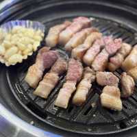 종로3가역 삼겹살 맛집 진풍