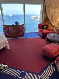 Burj Al Arab: The Icon of Luxury in Dubai
