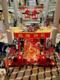A Prosperous CNY 2024 in Miri! 🏮🐉✨