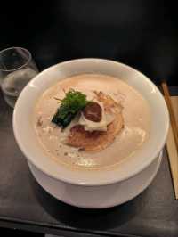 MENSHO TOKYO สาขา One Bangkok