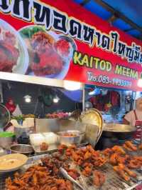 ปักหมุดที่เที่ยวห้ามพลาด หาดใหญ่-สงขลา
