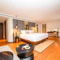 Hotel Sensai Nimman Chiang Mai   