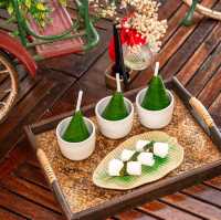 Legendha Sukhothai Resort เลเจนด้า สุโขทัย รีสอร์ท