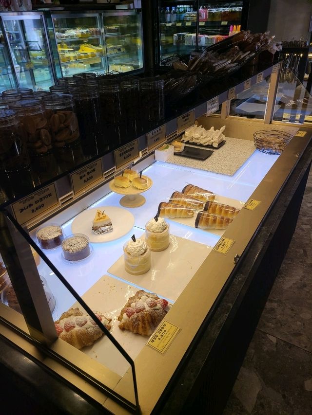 대전 빵맛집 베이커리 별