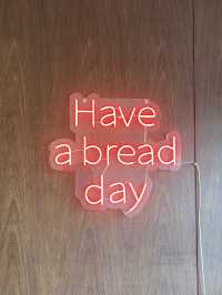 Have a bread day หาดใหญ่