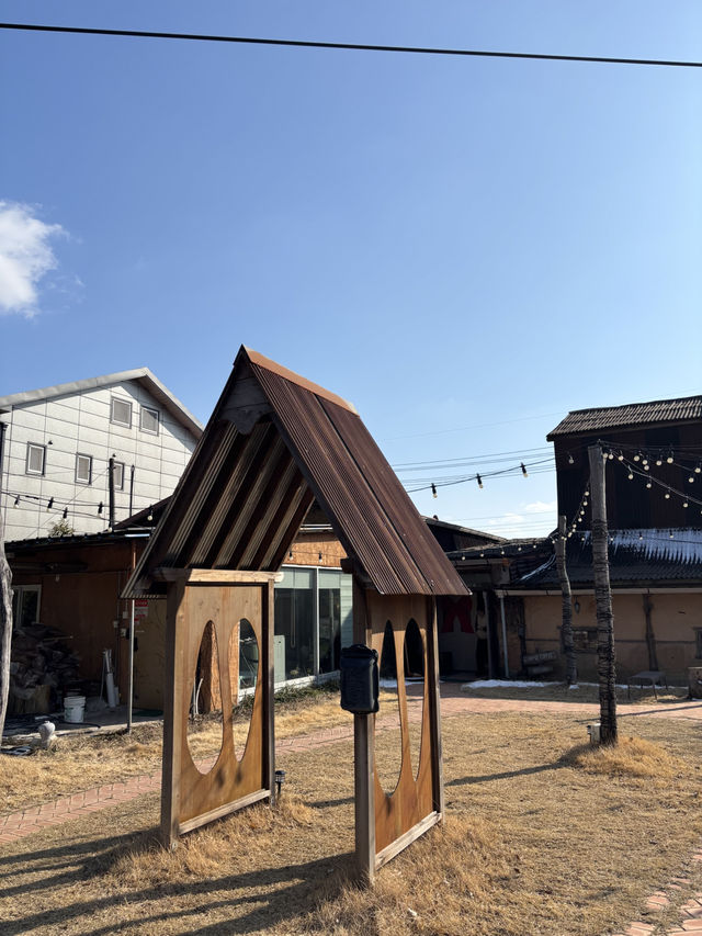 핸드드립커피와 역사유적물 구경하는 익산 군산 1박2일 여행지 추천😎