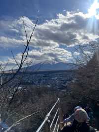下吉田車站