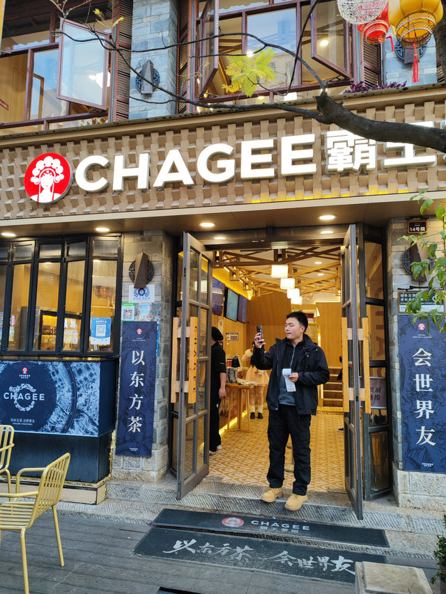 Kunming: A Captivating City of Natural Wonders