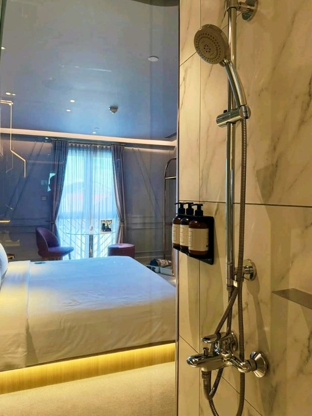 檳城最佳5星酒店 The Prestige Hotel