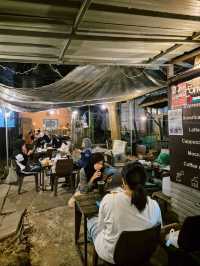 Camp Coffee @ Hatyai