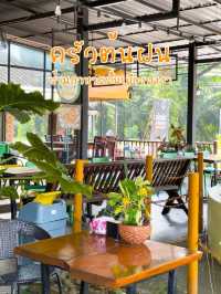  ร้านอาหารพื้นเมืองใต้ จ.พังงา