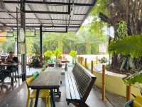  ร้านอาหารพื้นเมืองใต้ จ.พังงา