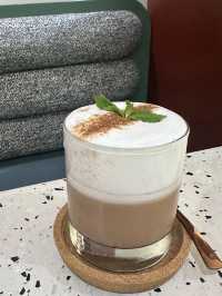 🌷홍콩 에스프레소 알케미 Espresso Alchemy