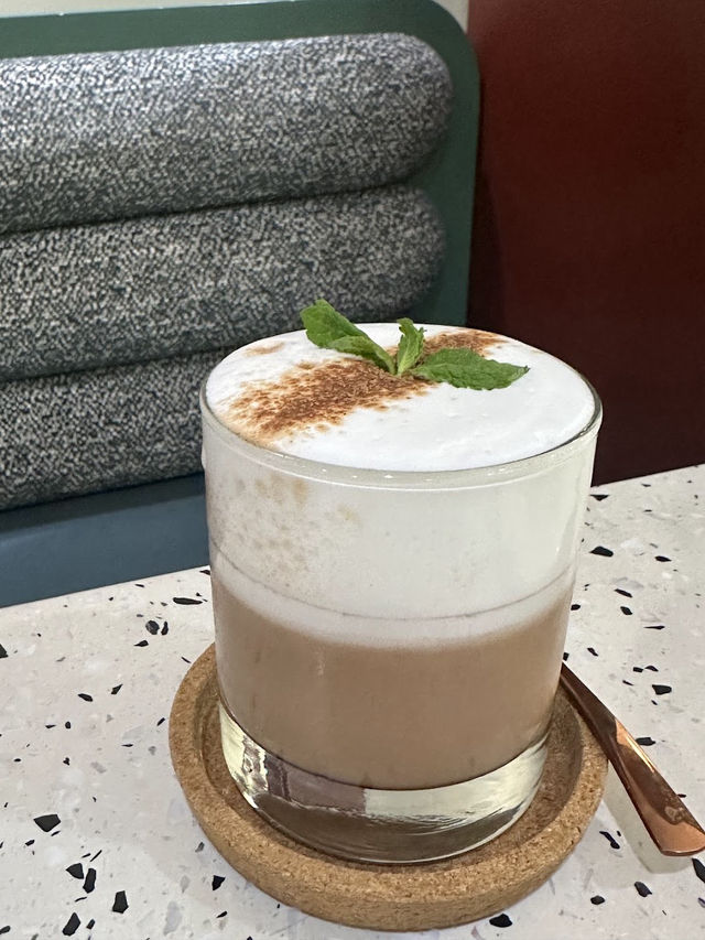 🌷홍콩 에스프레소 알케미 Espresso Alchemy