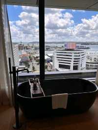 奧克蘭市中心奢華新住宿Intercontinental Auckland