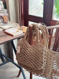  lali lali local cafe ☕️ คาเฟ่นครนายก ย่านองครักษ์