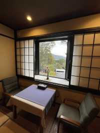 由布院溫泉旅館推薦