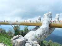มัดรวม 7 ที่เที่ยว เมืองดานัง เวียดนาม