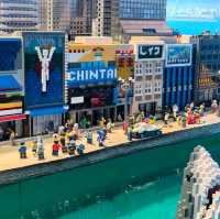 Legoland Discovery Center Osaka – A Fun Spot for Families and Lego Fans
